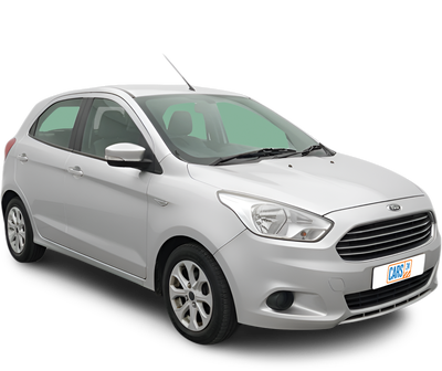 Ford New Figo-img